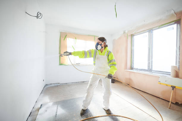 Best Comprehensive Air Testing for Mold Contaminants  in South Hutchinson, KS