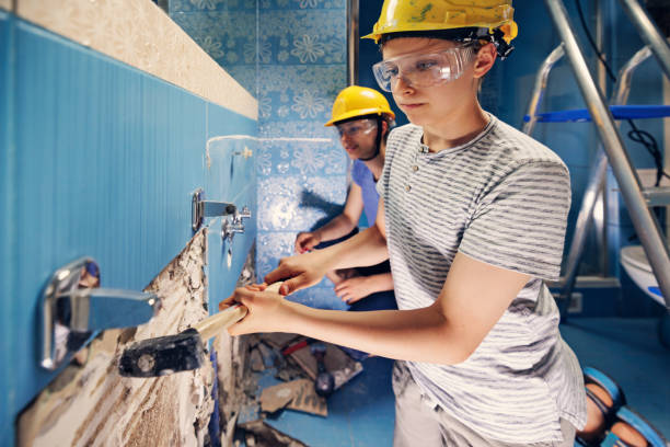 Professional Mold Removal in South Hutchinson, KS
