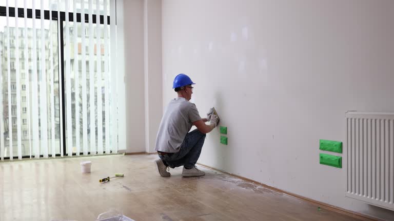 Best Mold Damage Restoration  in South Hutchinson, KS